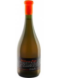 Private Selection By Liliac Chardonnay Orange 2017 | Liliac Winery | Lechinta